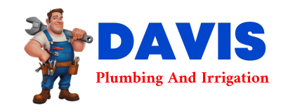 Trusted plumber in WEST GLACIER